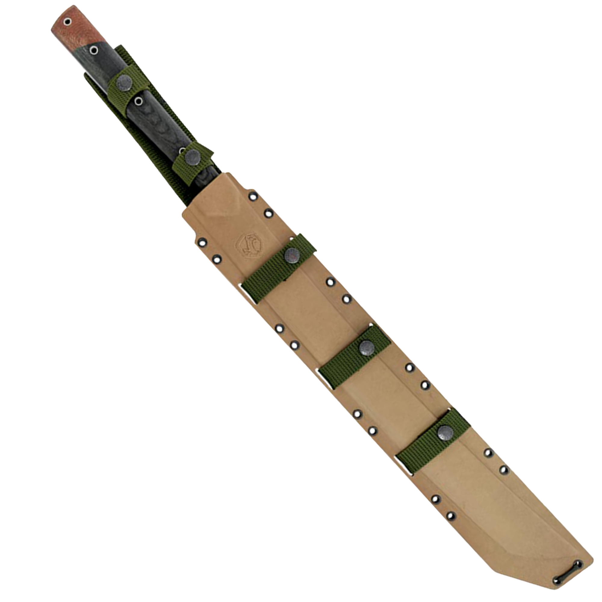 Condor Tool & Knife Yoshimi Machete | Heavy Duty Machete