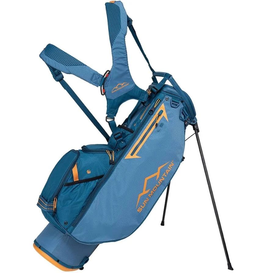 Sun Mountain 2024 4.5Ls 14-Way Golf Stand Bag | eBay